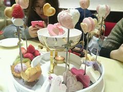 android_upload_pic-哈根达斯(美罗城店)