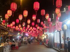 -婺源梦里老家大型山水实景演出