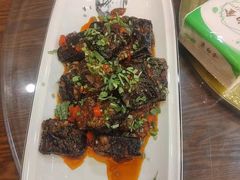 -两路口面庄·重庆小馆(东四十条店)