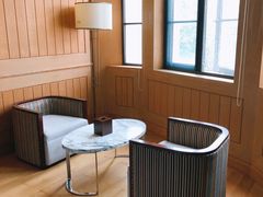 -天津津利华酒店