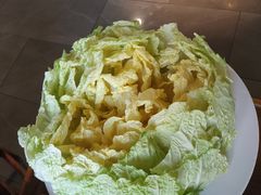 -竹叶涮肉坊(总店)