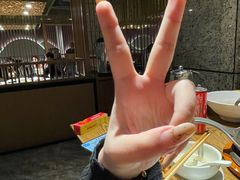 -川流不息(北蔡休闲广场店)