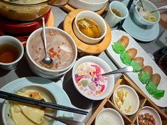 -闽上鲜·福建菜(龙湖滨江天街店)