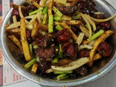 -辣盆盆麻辣小龙虾(哈尔滨总店)