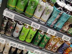 -盒马鲜生(馥邦国际店)