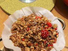 -川菜故事(光谷步行街店)