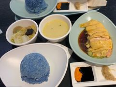 -Asianplus海蓝鸡饭