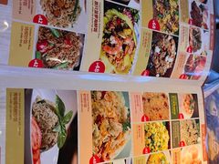 -大头虾越式风味餐厅(光明广场店)