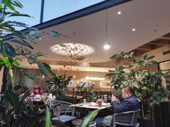 大堂-大树餐厅(红旗街万达店)