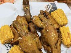 -御膳粥·牛乳粥底火锅·地道顺德菜(容桂店)