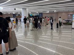 -杭州萧山国际机场
