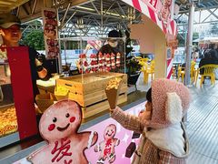 -海心沙亚运公园