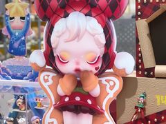 -泡泡玛特POPMART(北国先天下店)