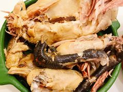 -吉英盐焗鸡(文中路店)