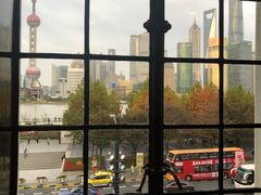 -YUE·6·西式融合餐厅(外滩六号店)