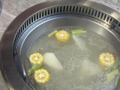 -三头牛·潮汕牛肉生蚝火锅 (夏湾店)
