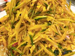 -粗粮人家·东北菜(洋桥店)