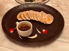 -酌宴府The China Club·广州万富希尔顿酒店(云城东路店)
