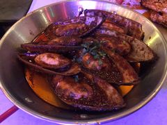 -Dampa Seafood Grill - Dubai