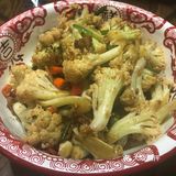 酸菜黑鱼