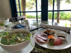 -富国岛翡翠湾 JW 万豪度假酒店