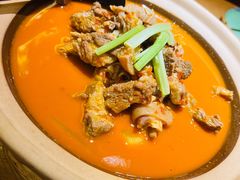 羊肉-吃饭皇帝大(合生汇店)