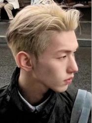 -LJOY丽锦造型·烫发染发