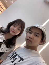 -MINX名珂斯·烫染形象设计