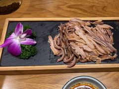 -伊喜饺子(五道口学院路店)