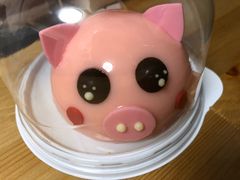 -味多美蛋糕(航天桥店)