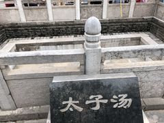 -华清宫景区