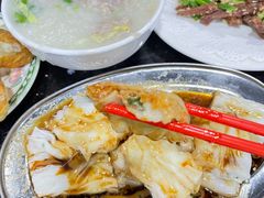 -一哥美食(总店)