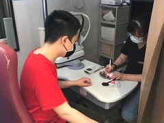 -茂昌眼镜(龙之梦购物中心店)