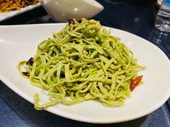 -乾州食府(小雁塔店)