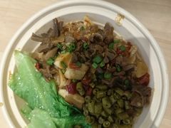 -惠如楼(白云机场T1主楼一层店)