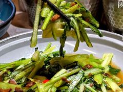 -耶里夏丽·丝路新疆菜·清真食品(徐家汇臻选店)