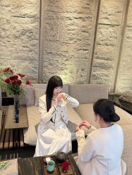 -VELEE·SPA高定疗愈会所