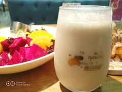 -夏日玛莉西餐厅(梅溪湖步步高店)