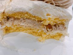 王佳芝蛋糕-积慕Cake(解放大道店)