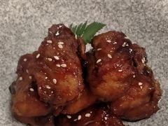 -金轩中餐厅 Jin Xuan(浦东丽思卡尔顿酒店)