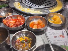 -GOGIYA·咕叽吖韩国传统烤肉店(小榄店)