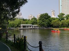 -鲁迅公园