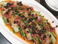 -茉莉餐厅(包河万达店)