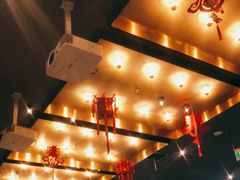 大堂-西堤牛排(合肥之心城店)