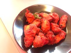 -新加坡Zam Zam餐馆