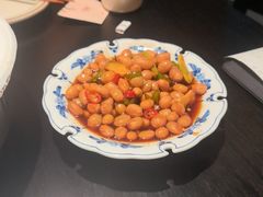 -贰醒·私房小院烧烤 (太古里店)