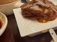 -恭敬李·烤鸭(天坛北门店)