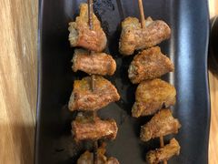-蚝抵食·湛江生蚝(湾北路店)