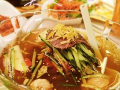 -七八冷面·延边朝鲜族美食(圣熙八号店)