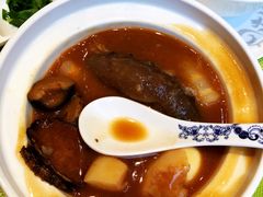 -伊尹活海参馆(衡山路店)